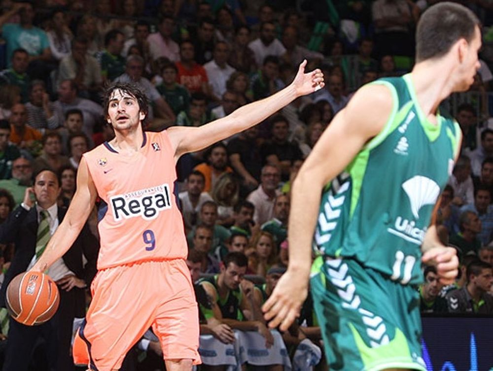 «Γκάζωσε» η Μπαρτσελόνα