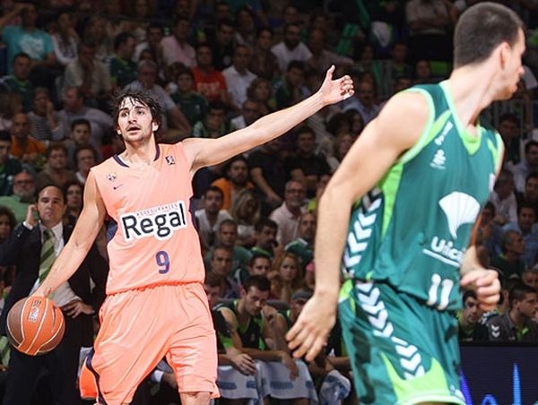 «Γκάζωσε» η Μπαρτσελόνα