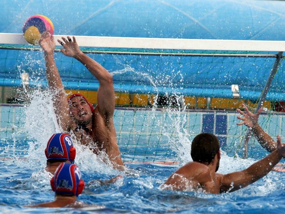 «Θα είμαστε σκληρό καρύδι»