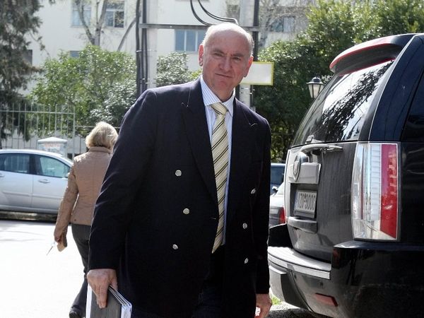 Συνεχίζονται οι συζητήσεις