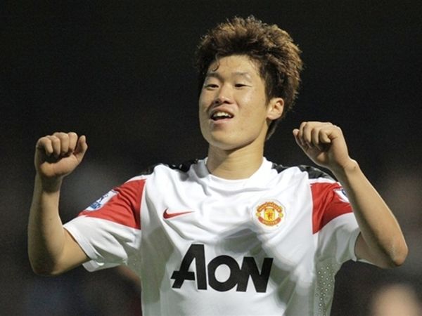 «Ο Παρκ το μυστικό όπλο»