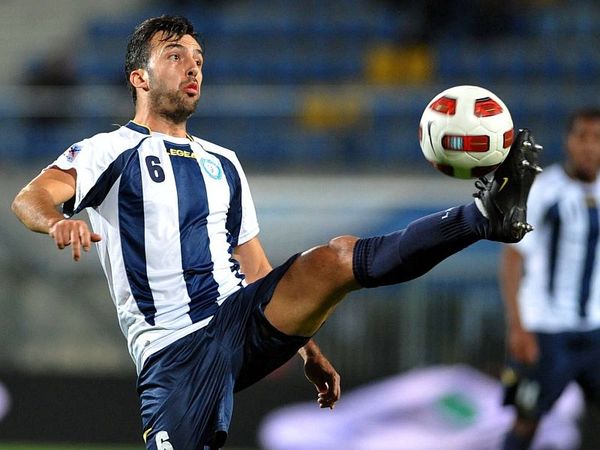 Στην αναμονή για Κανακούδη