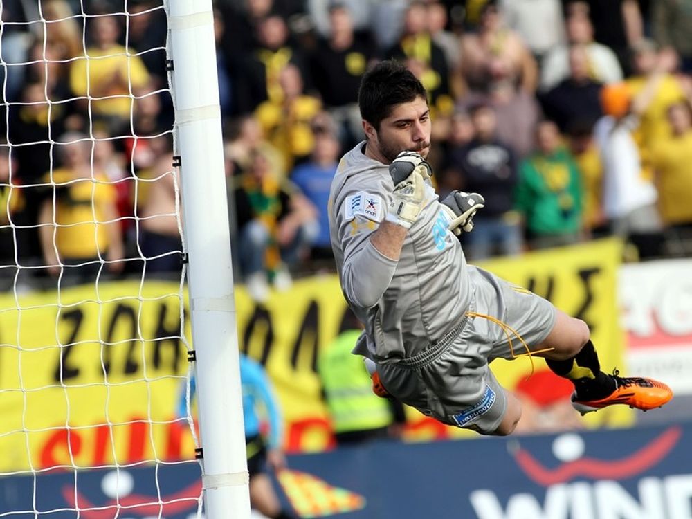 Τα δελφίνια έκαναν τη δουλειά τους!