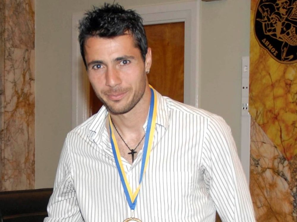 «Χαραγμένες στην μνήμη μου»