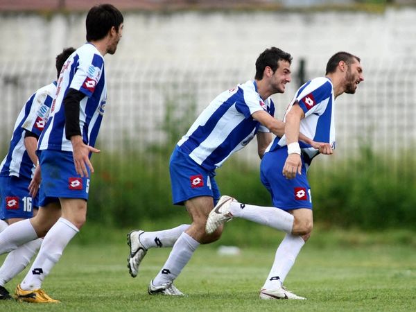 Τους έδωσε ρεπό!