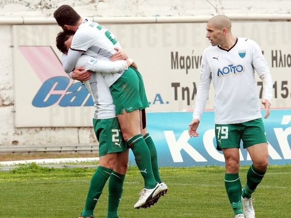 Φιλικό και… play offs