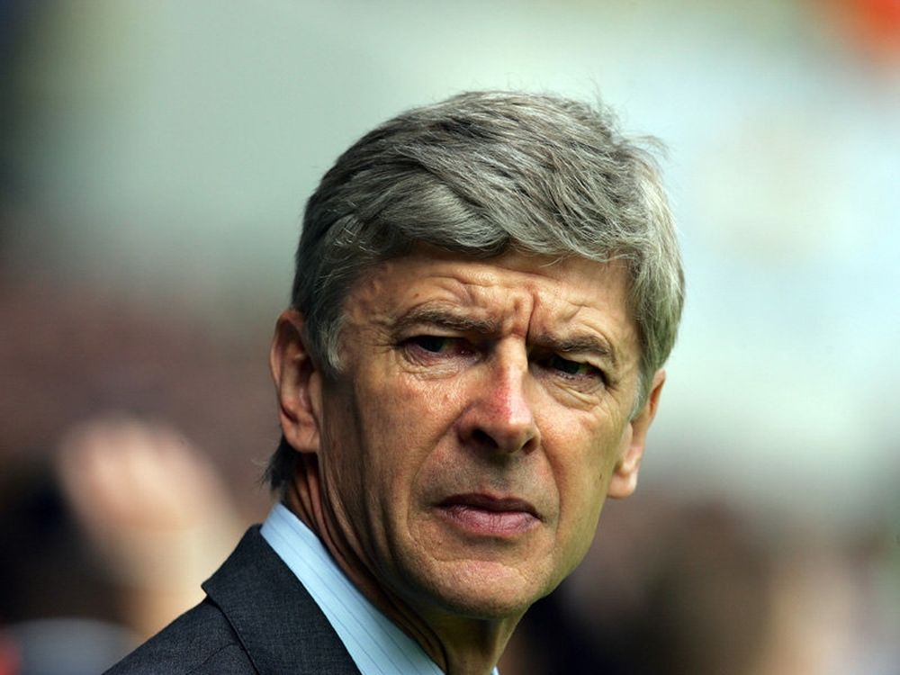 Υπόκλιση στον Σερ Άλεξ…