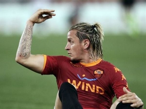 Μεξές: «Είχα πρόταση από Ρεάλ»