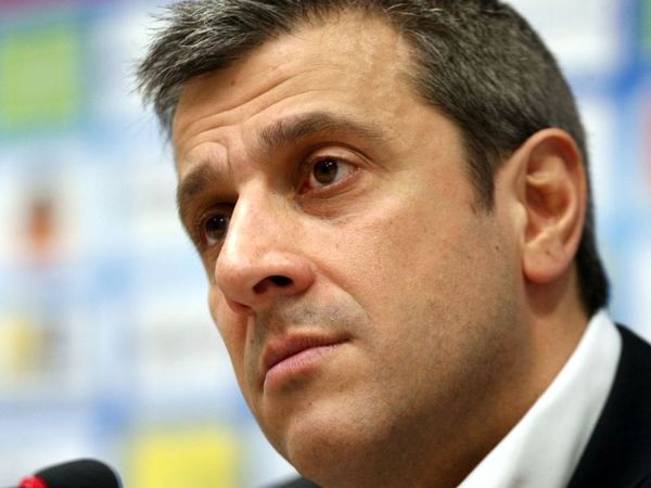 Μήνυση σε Πηλαδάκη!