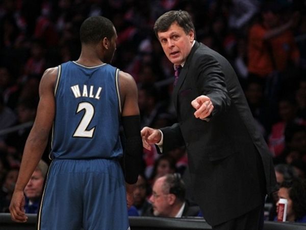 Κλείνει ο Μακ Χέιλ