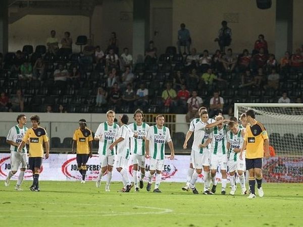 Ο Άνθρωπος του προέδρου...