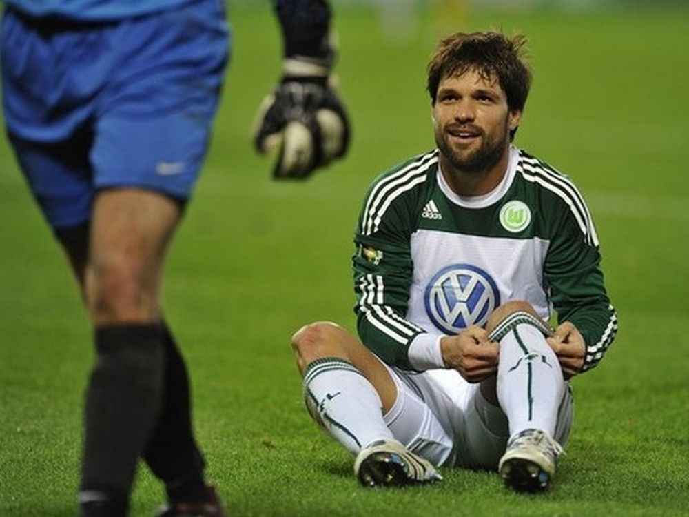 Θέλει Ντιέγκο η Γαλατά!