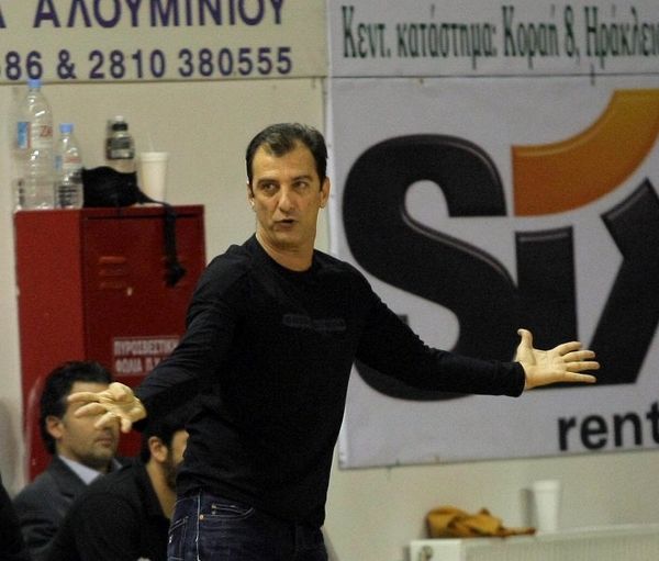 «Υπάρχει κούραση…»