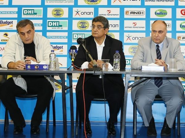 «Άκαρπη η Γενική Συνέλευση»