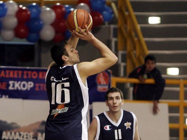 «Να τον δούμε στα ίσα»