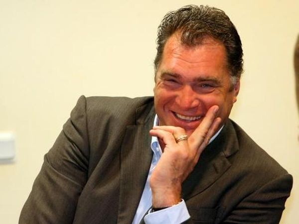 «Έχω ωραίες αναμνήσεις…»