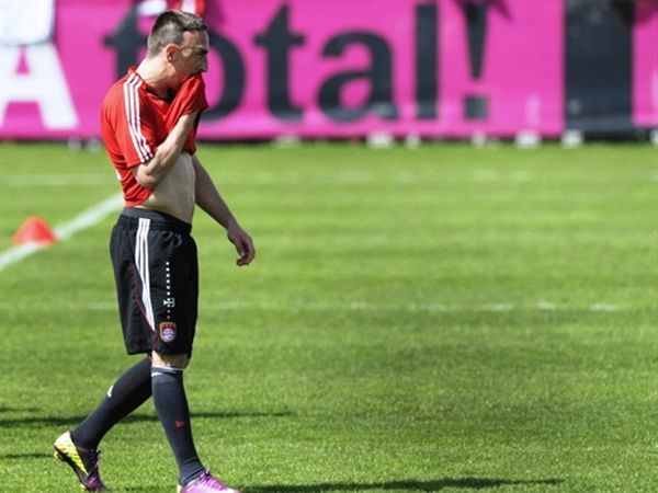 Ψάχνει το «μπαμ» η Γιούβε