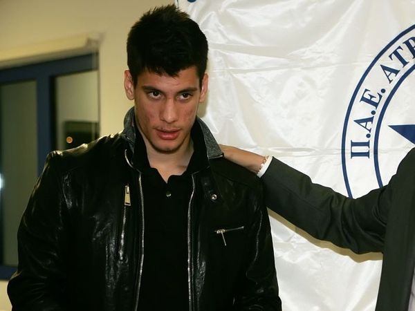 «Δεν ξέρω για Παναθηναϊκό»