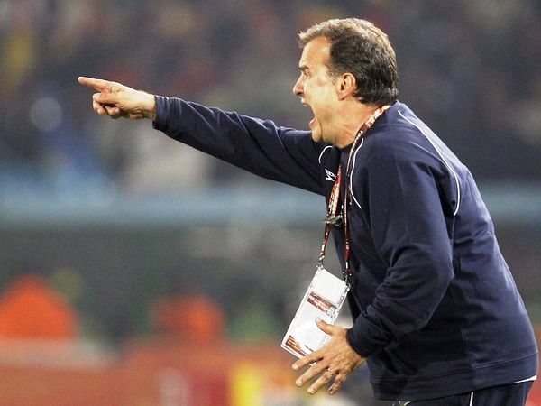 Προς Σεβίλλη ο Μπιέλσα