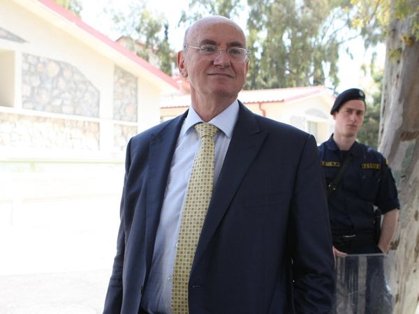 Προχωρούν οι διαπραγματεύσεις