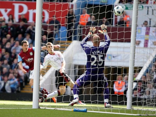 Εκτός Ευρώπης η Λίβερπουλ!