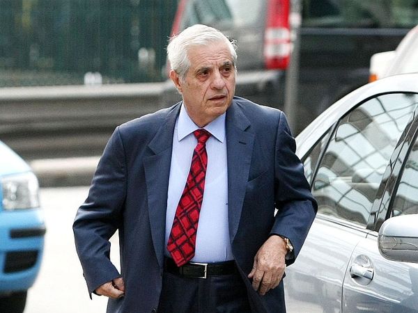 Επανεμφάνιση Παύλου