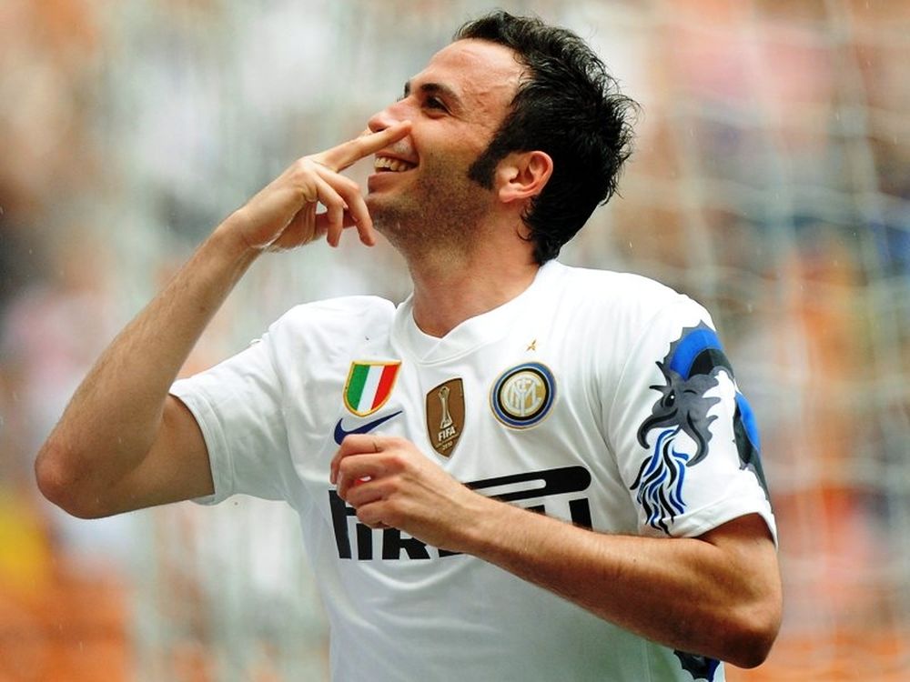 «Ζεστή» η Ίντερ 