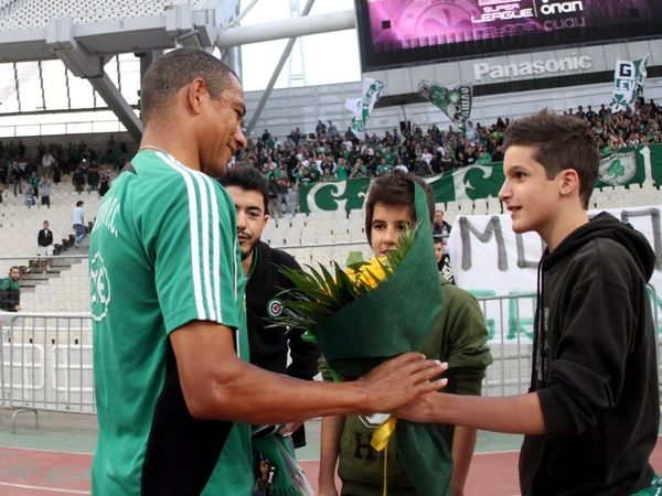 Η σημασία του να είσαι Ζιλμπέρτο