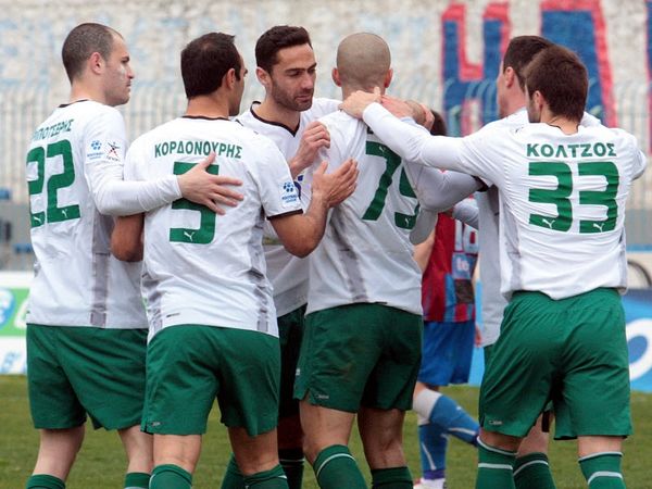 Φιλική νίκη στα Ψαχνά