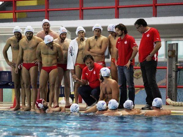 Ένας διαφορετικός Ολυμπιακός