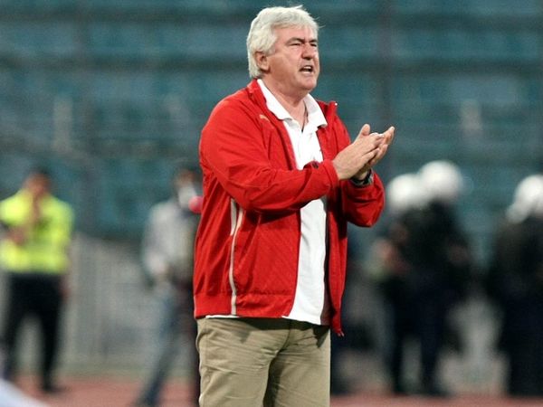 Κατσαβάκης: «Το αξίζαμε» 