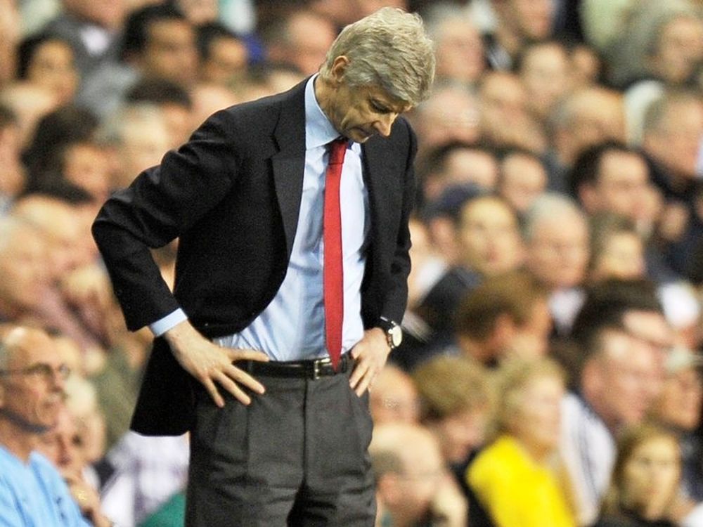 «Απογοητευτική σεζόν»