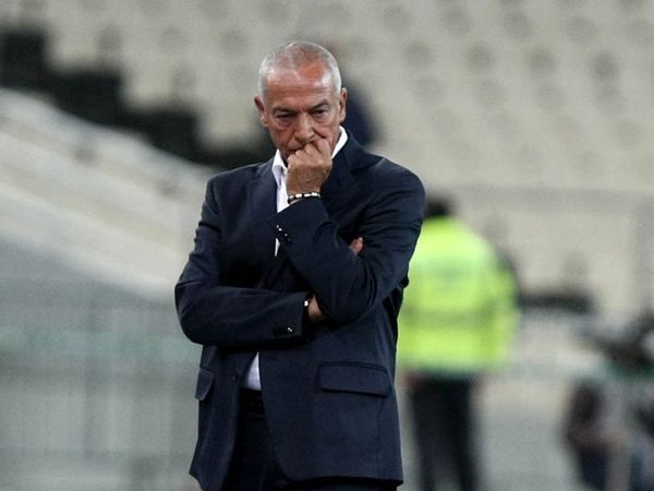 «Λυπάμαι που φεύγει ο Ζιλμπέρτο»