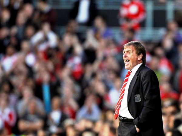 Βολές προς Χότσον από Νταλγκλίς