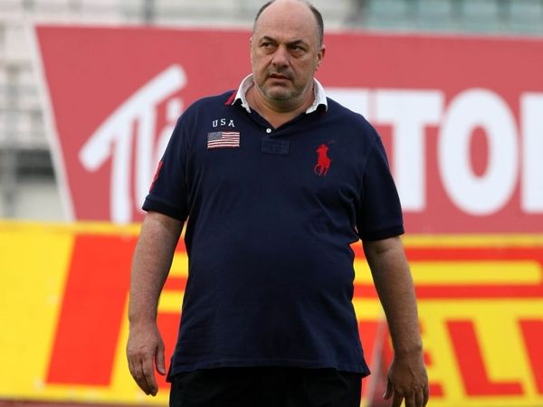 Συνέλαβαν τον Μπέο