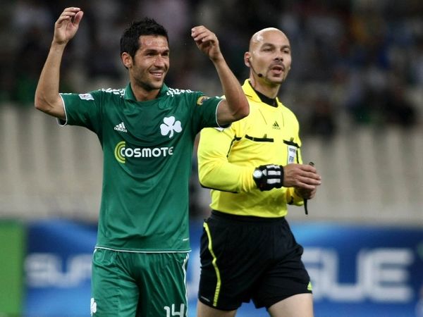 «Ευτυχώς νικήσαμε»