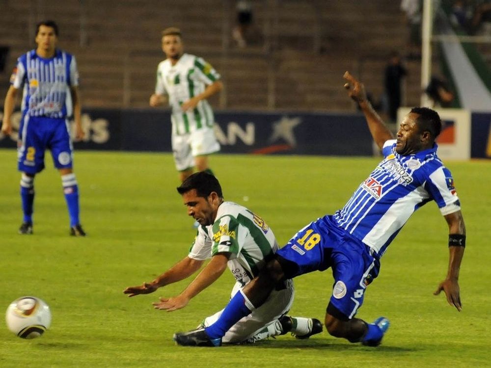 Η παραδοχή του λάθους...