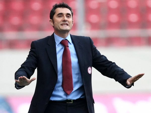 «Πιο αποφασισμένη η Μπάρτσα»