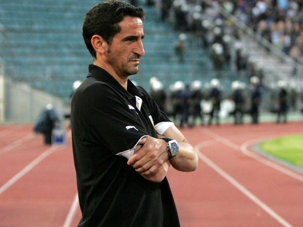 Αποτυχιμένεθ