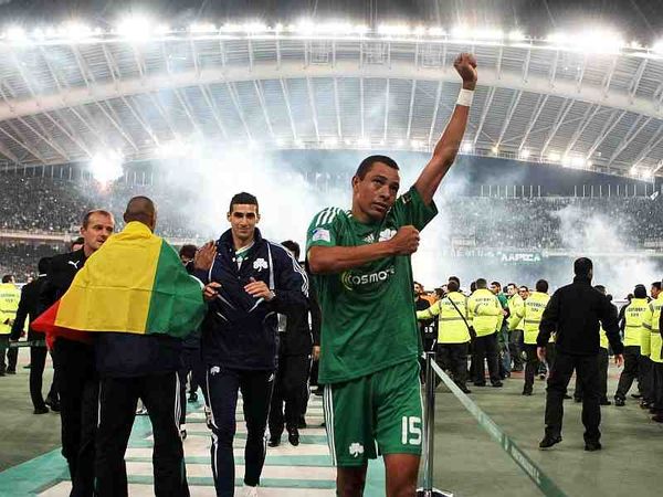 Obrigado Gilberto…