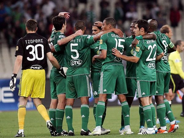 Ξανά «αφεντικό»