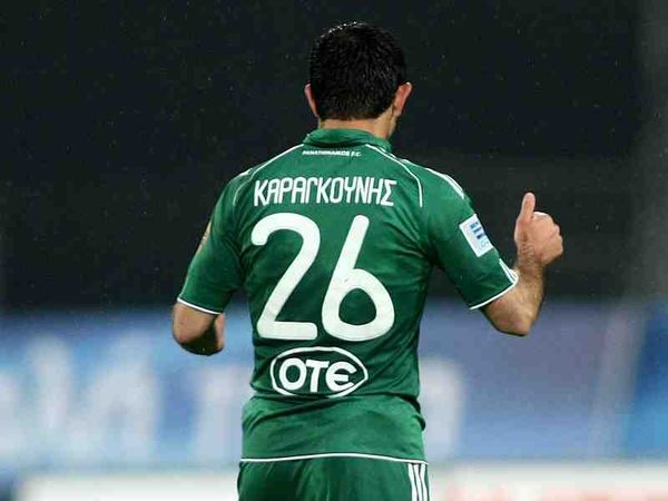 Μία μακριά από την 20άδα