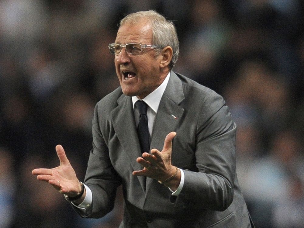 Δικαιολογήθηκε ο Ντελ Νέρι