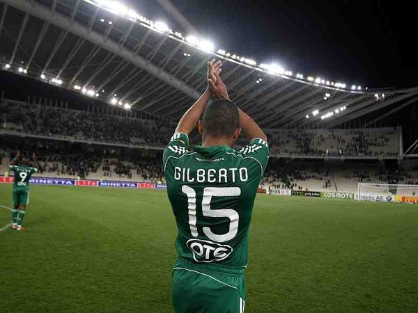 «Ένιωσα βασιλιάς»