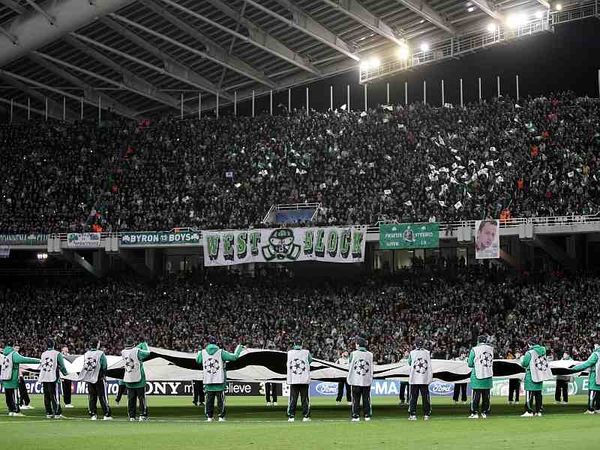 Μπορεί να είναι ισχυρός