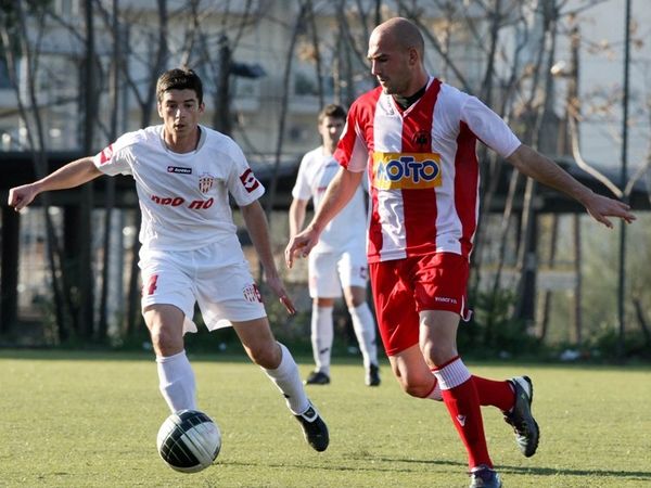 «Σειρήνες» για Κατσικοκέρη
