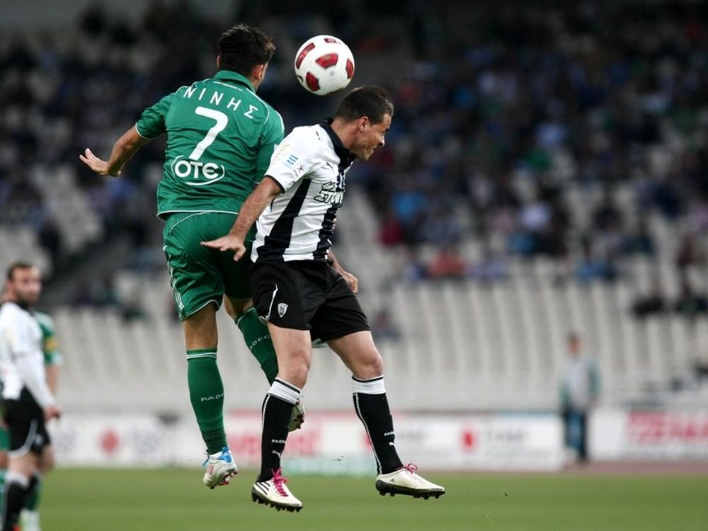 Η εικόνα του Βιτόλο, έδινε δικαίωμα στο ρίσκο 