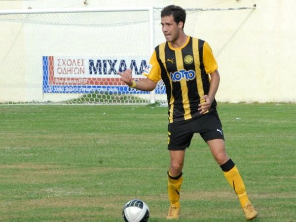 «Είμαστε διψασμένοι…»