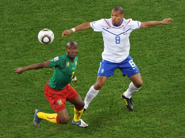 «Προς ΠΑΟ ο Ενγκουεμό»