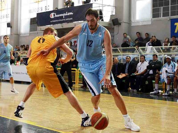 Χαρίσης: «Περιμένω προτάσεις»